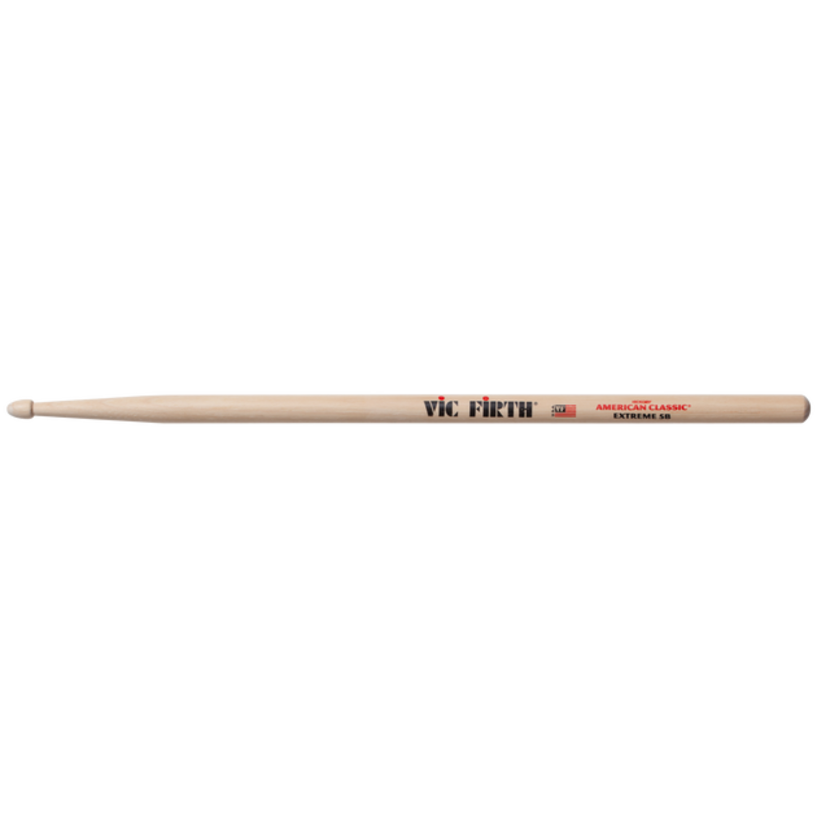 Vic Firth Vic Firth American Classic Extreme 5B Wood Tip (Pair)