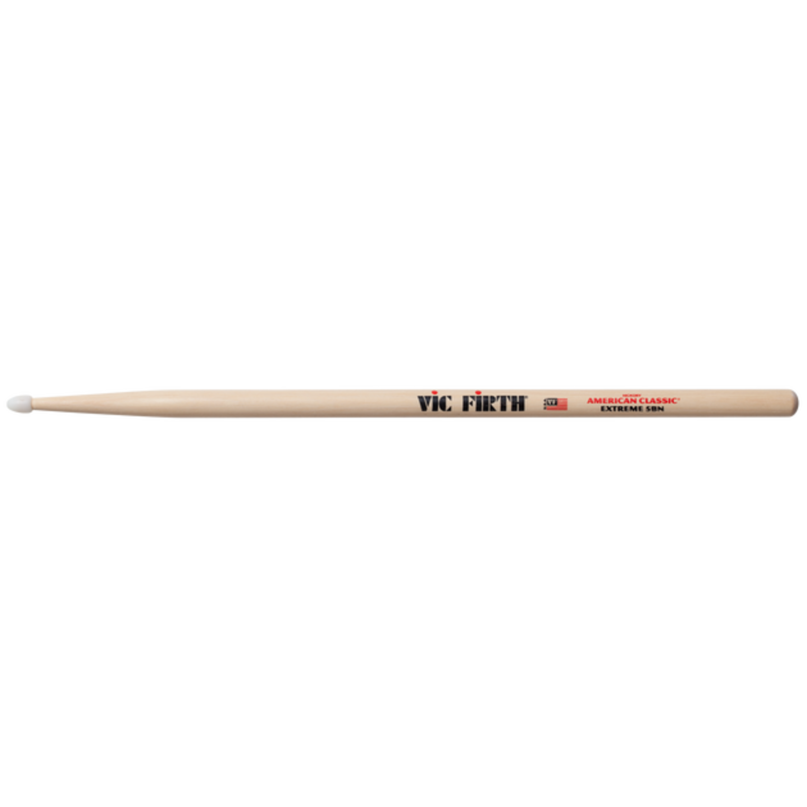 Vic Firth Vic Firth American Classic Extreme 5B Nylon Tip (Pair)