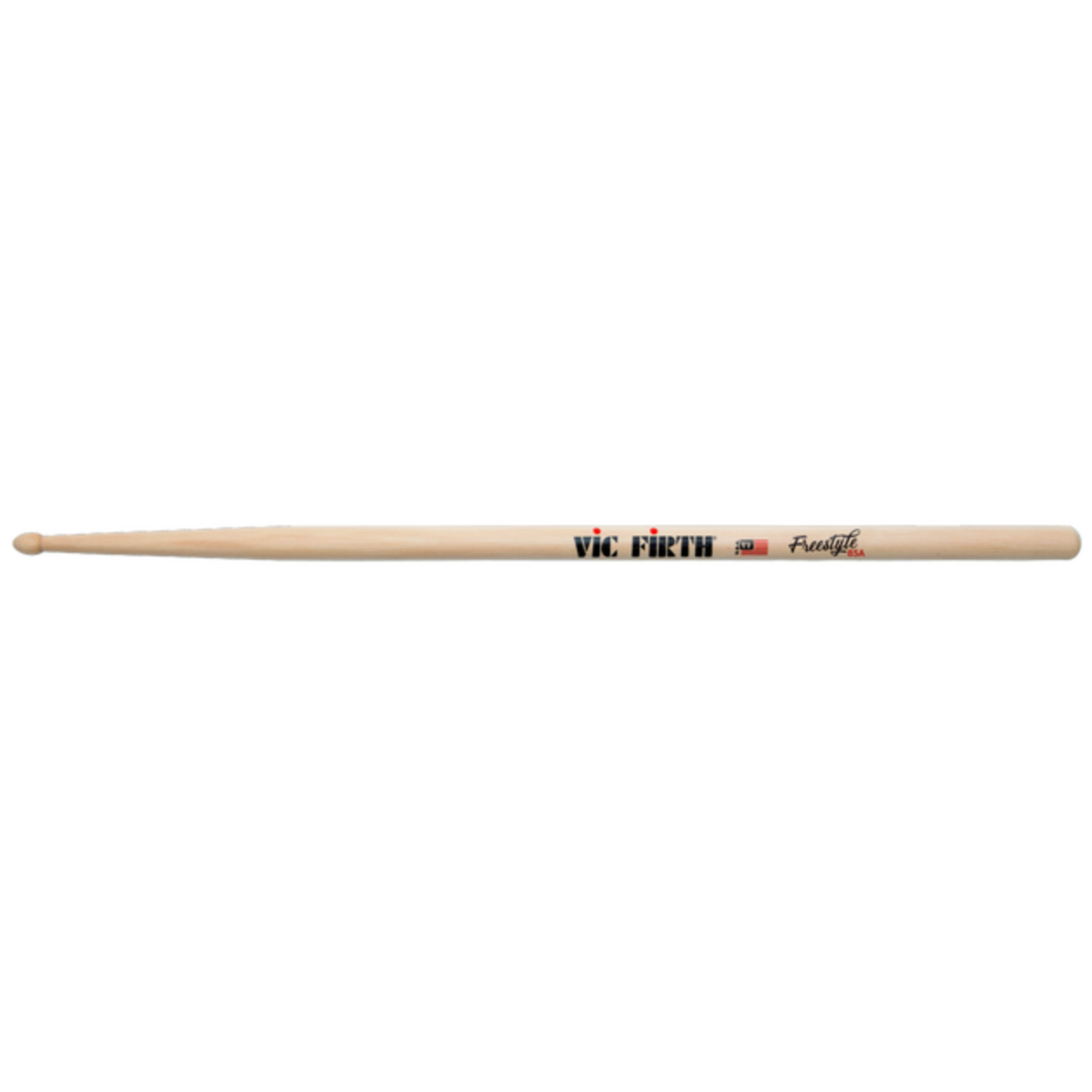 Vic Firth Vic Firth Freestyle 85A Wood Tip (Pair)