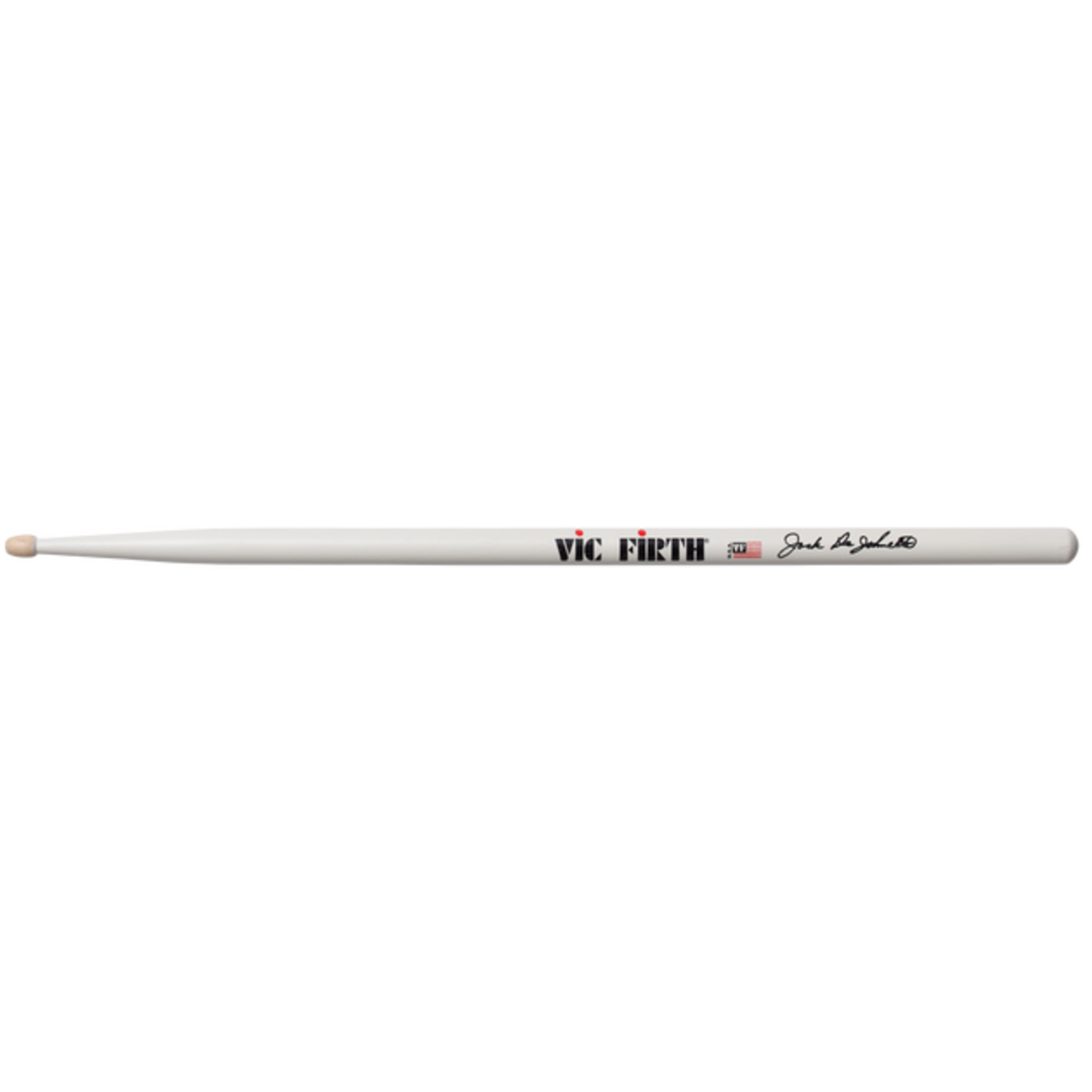 Vic Firth Vic Firth Signature Series Jack DeJohnette Wood Tip (Pair)