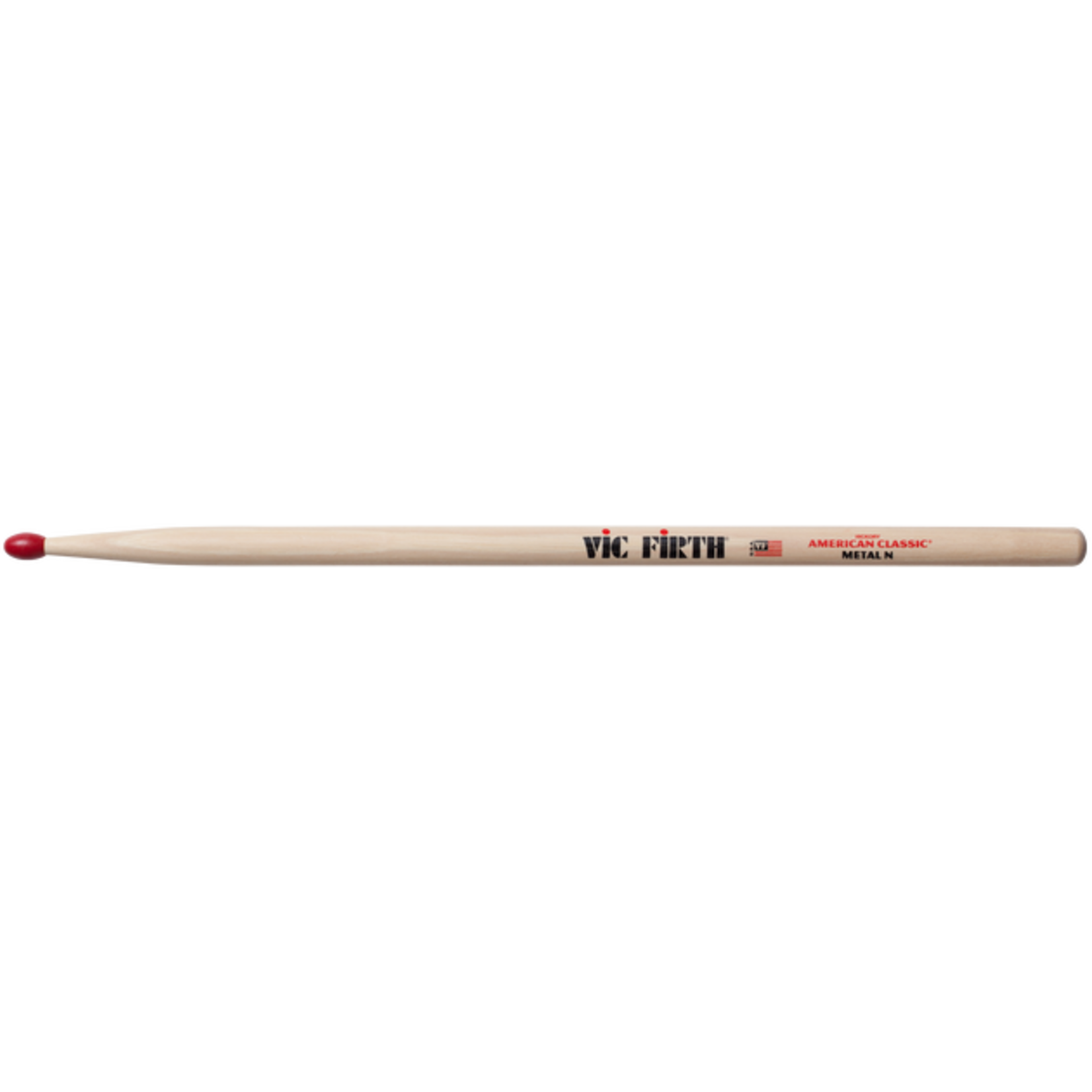 Vic Firth Vic Firth American Classic Metal Nylon Tip (Pair)