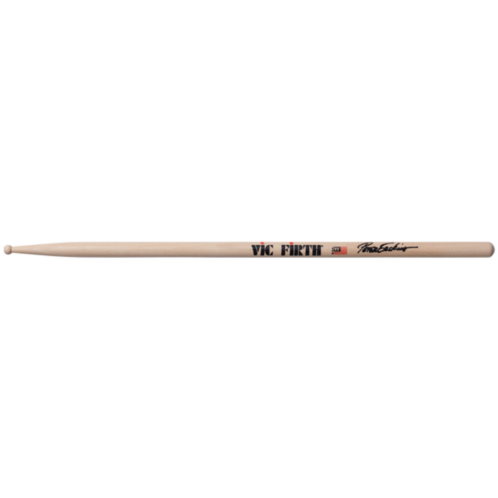 Vic Firth Vic Firth Signature Series Peter Erskine Wood Tip (Pair)