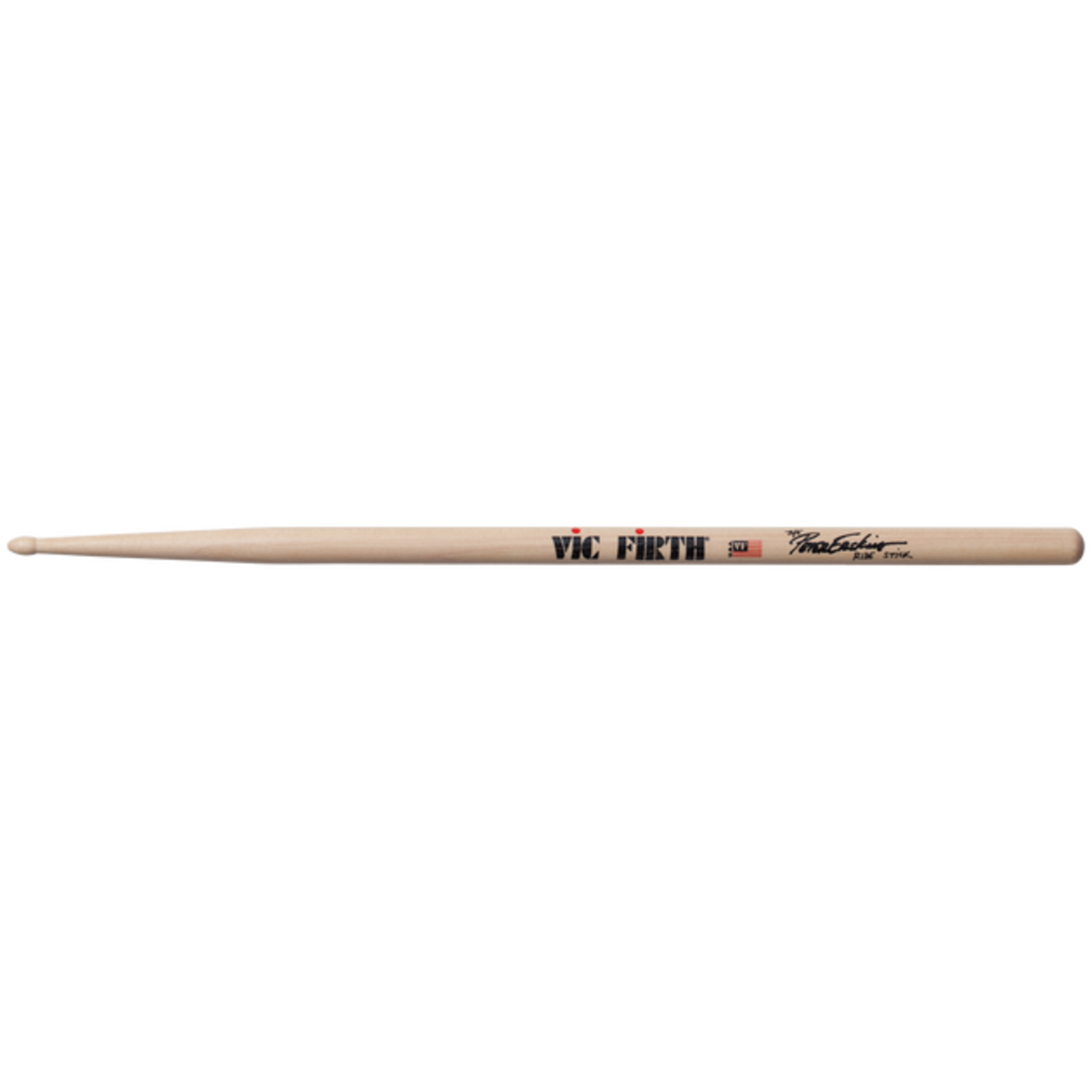 Vic Firth Vic Firth Signature Series Peter Erskine "Ride Stick" Wood Tip (Pair)