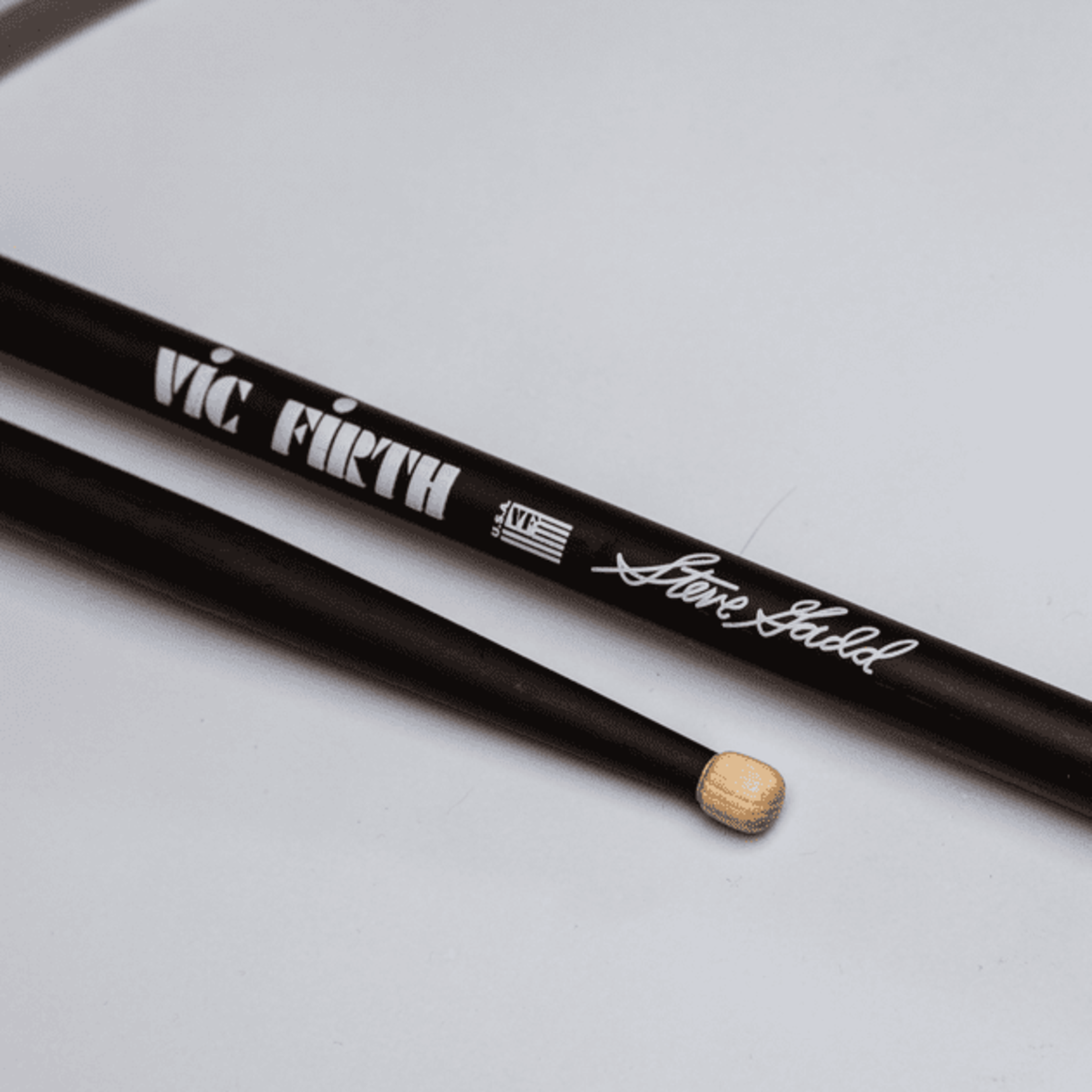 Vic Firth Vic Firth Signature Series Steve Gadd Wood Tip (Pair)