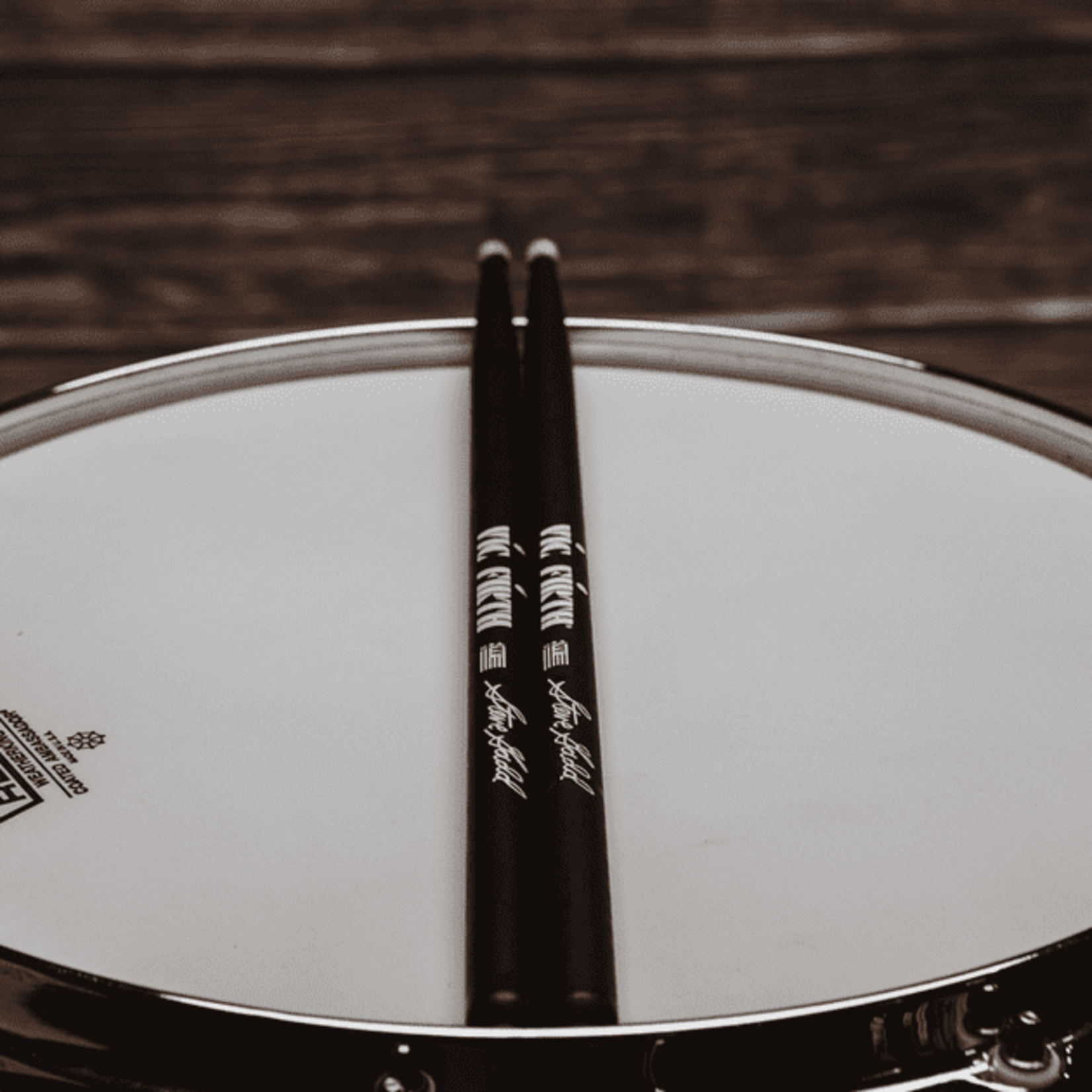 Wood Tip Steve Gadd Vic Firth Signature Series Drumsticks Wood Tip Steve Gadd Vic Firth Signature Series Drumsticks