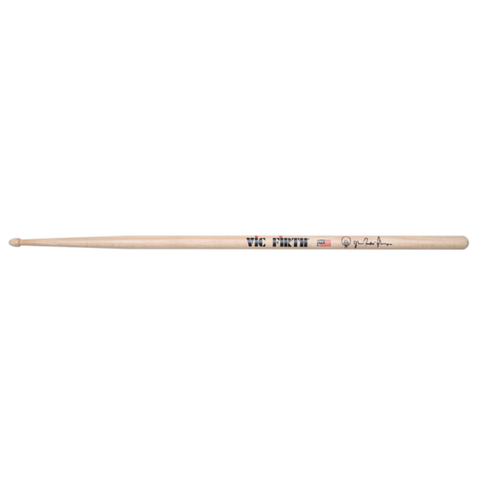 Vic Firth Vic Firth Signature Series Ahmir "Questlove" Thompson Natural (Pair)