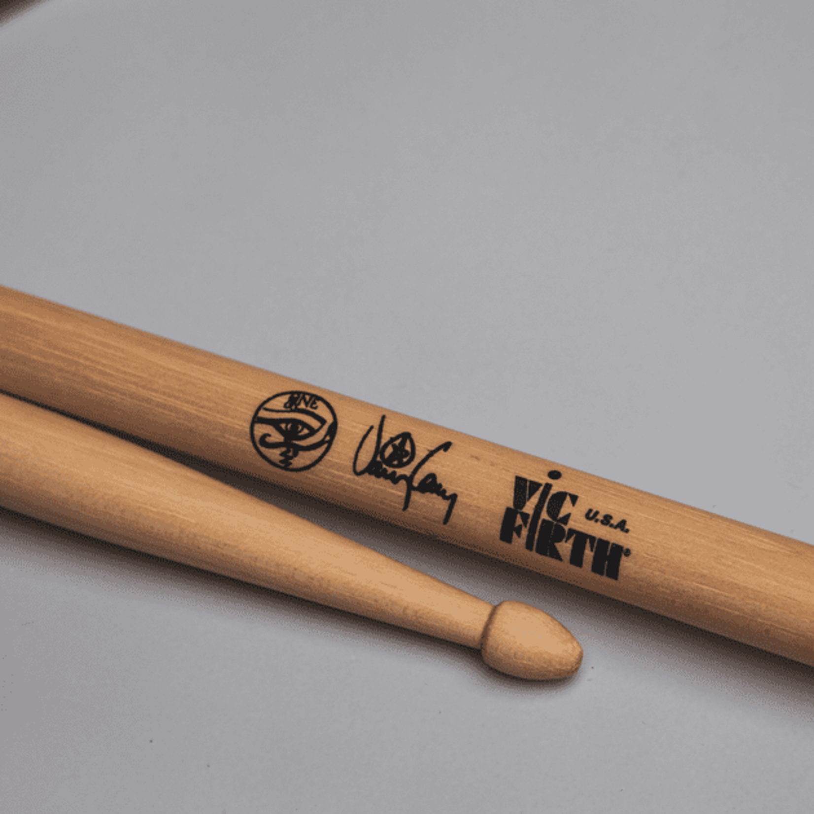 Vic Firth Vic Firth Signature Series Danny Carey Wood Tip (Pair)