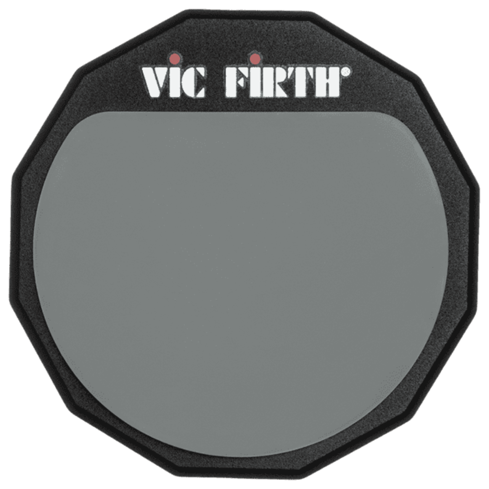 Vic Firth VIC FIRTH 6" SINGLE SIDE PRACTICE PAD