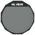 Vic Firth Vic Firth 12" Single Sided Practice Pad