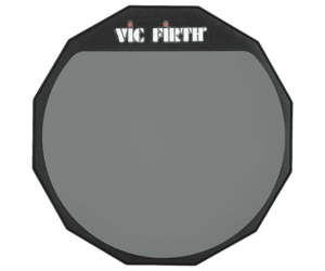 Vic firth practice pad 12 deals