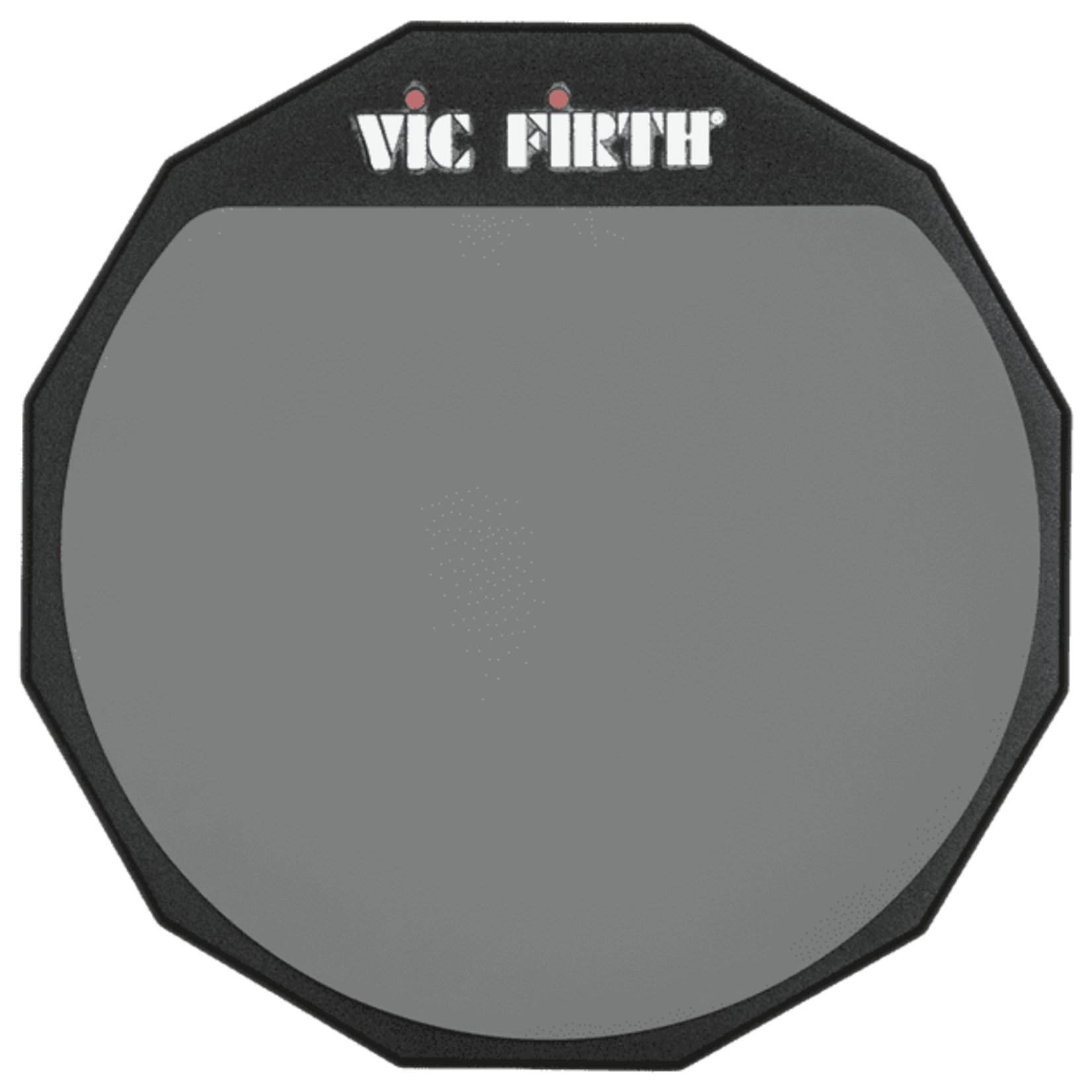 Vic Firth Vic Firth 12" Double Sided Practice Pad