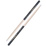 Zildjian Zildjian Black Dip 5A Nylon Tip Drumsticks