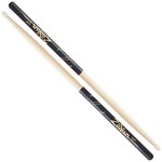 Zildjian Zildjian Black Dip 7A Nylon Tip Drumsticks