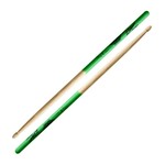 Zildjian Zildjian Joey Kramer Green Dip Drumsticks