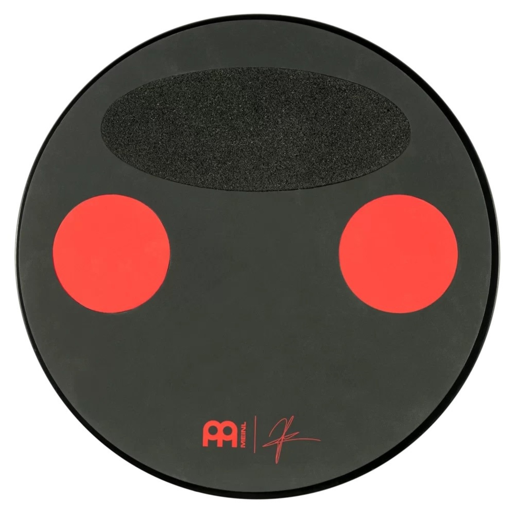 Meinl Meinl Anika Nilles Split Tone Practice Pad MSTP