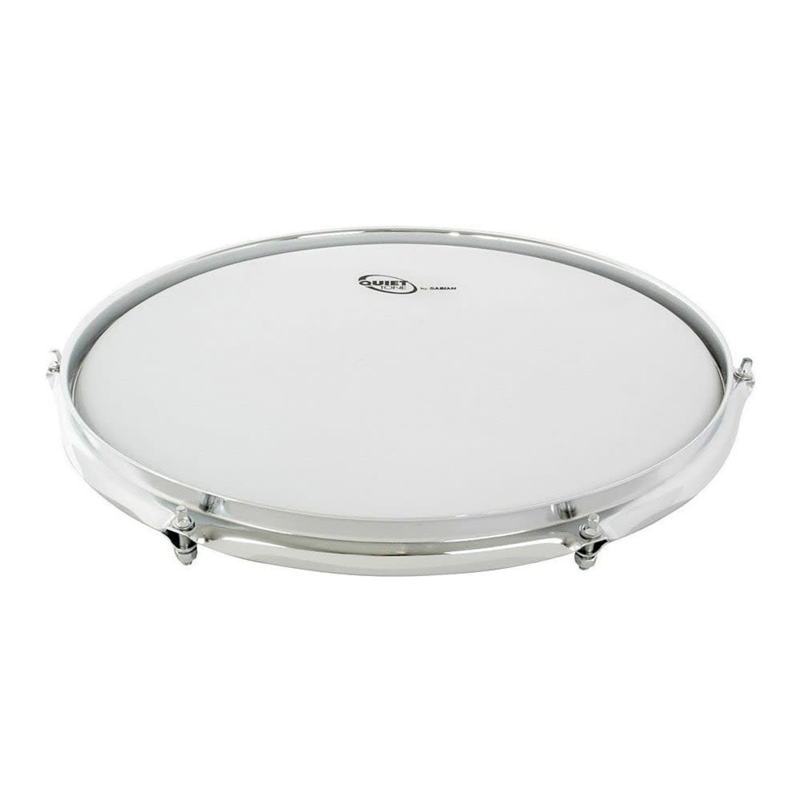 Sabian Sabian Quiet Tone Practice Pad 14" QT-14SDCL