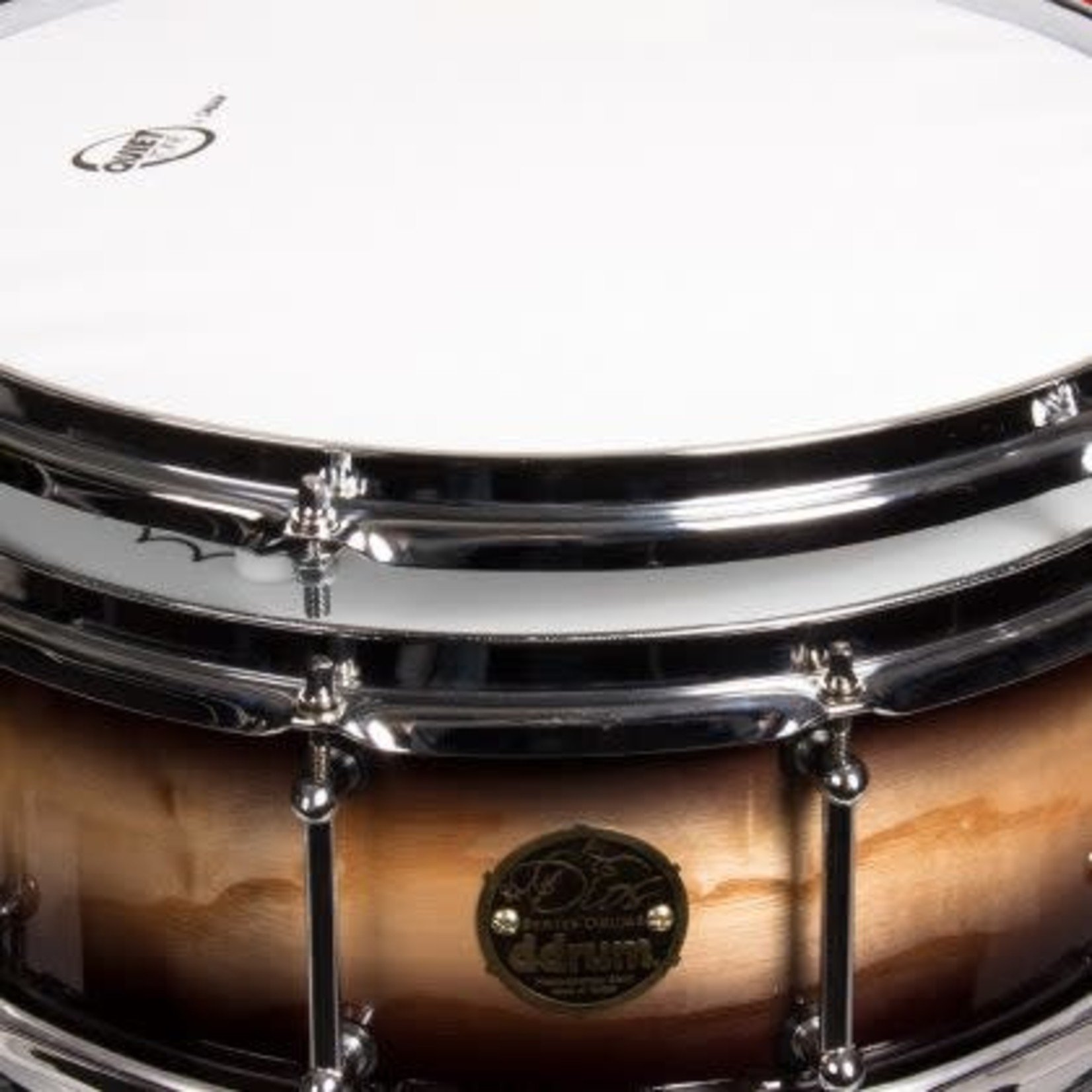 Sabian Sabian Quiet Tone Practice Pad 14" QT-14SDCL