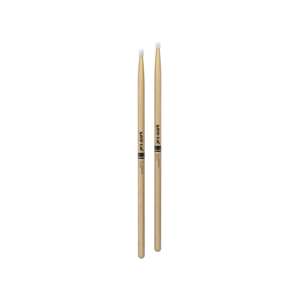 PROMARK CLASSIC FORWARD 747 NYLON TIP TX HICKORY TX747N - 2112