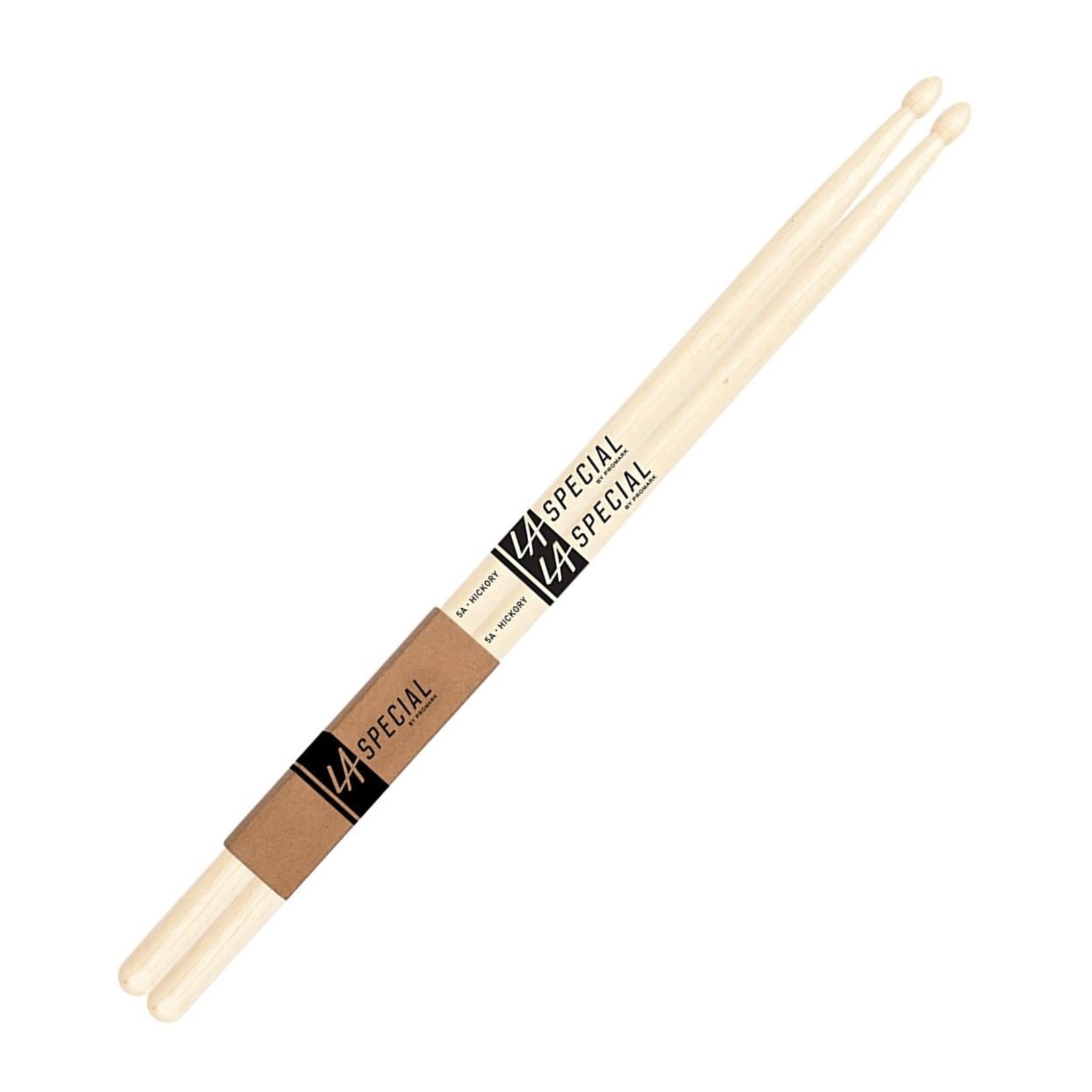 PROMARK LA SPECIAL 5A WOOD TIP LA5AW - 2112 PERCUSSION