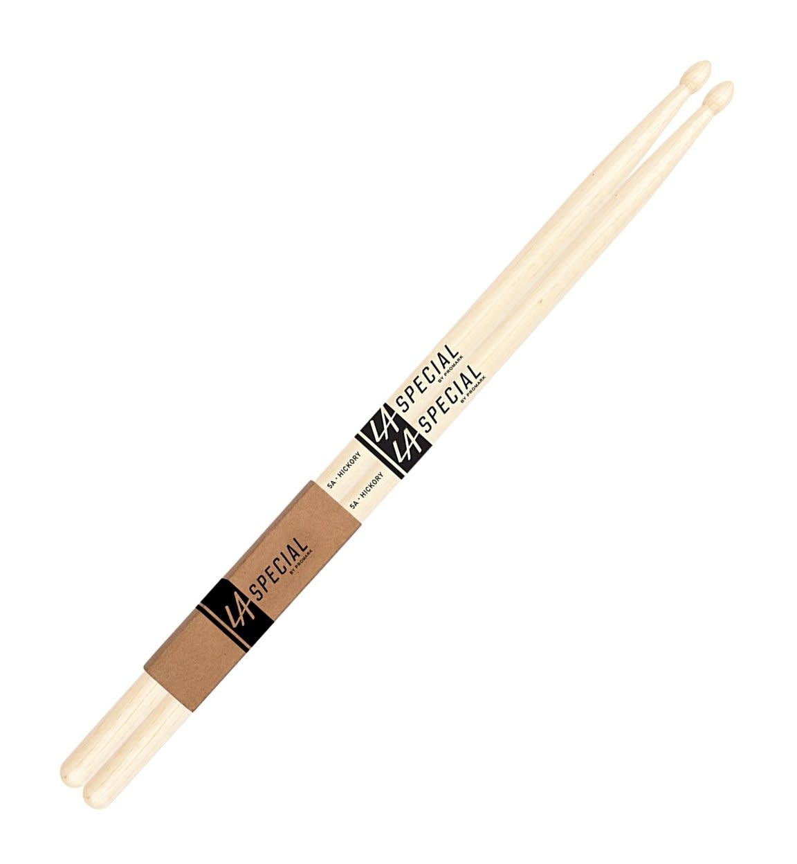 PROMARK LA SPECIAL 5A WOOD TIP LA5AW 