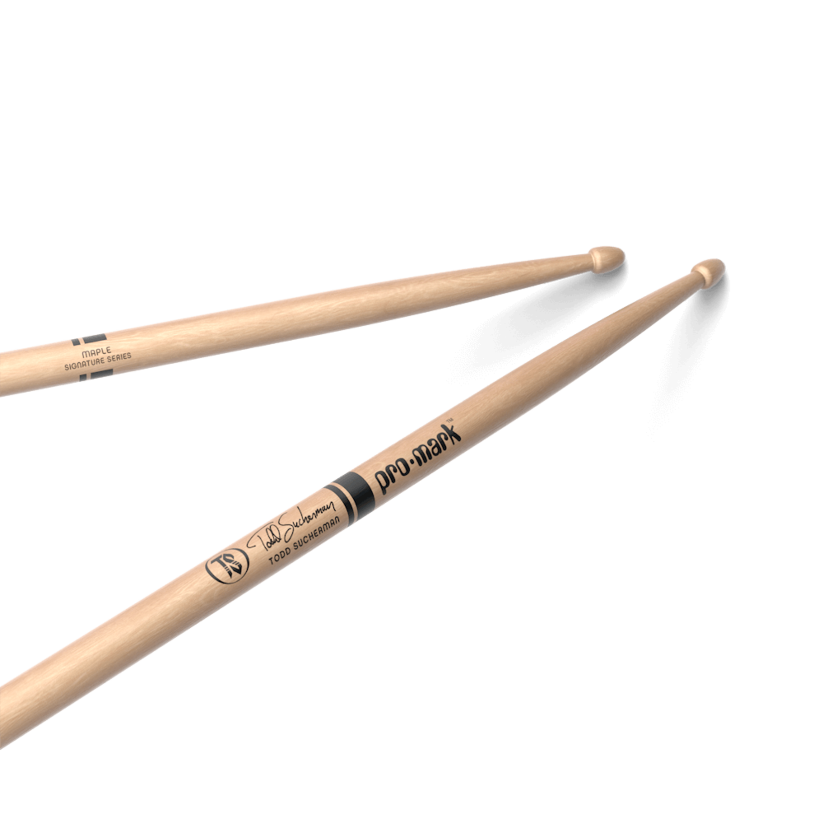 Promark Promark Maple Todd Sucherman SD330W