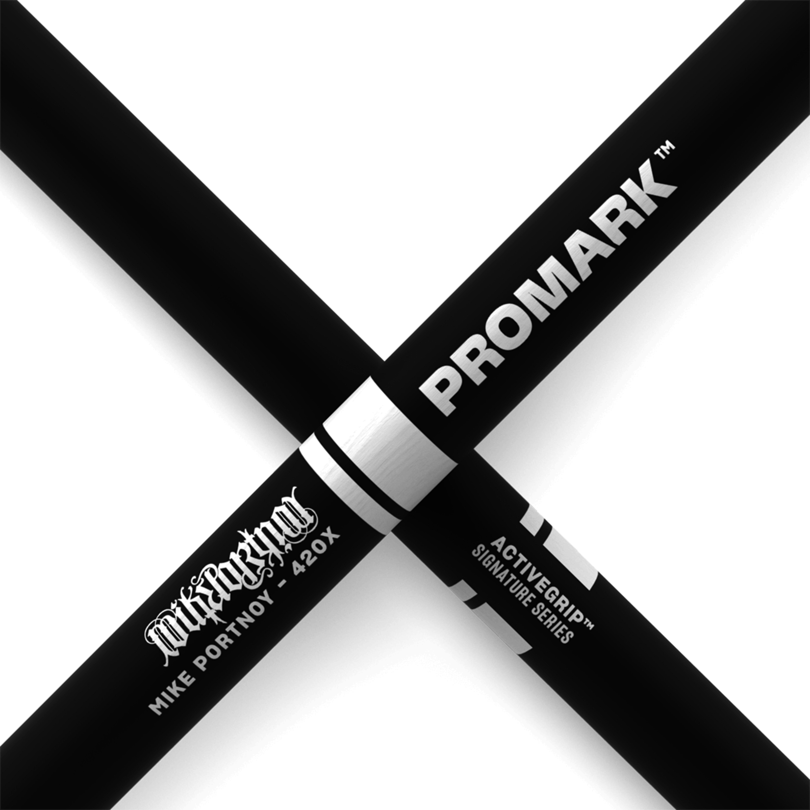 Promark Promark Mike Portnoy Activegrip TXMP420XW-AG