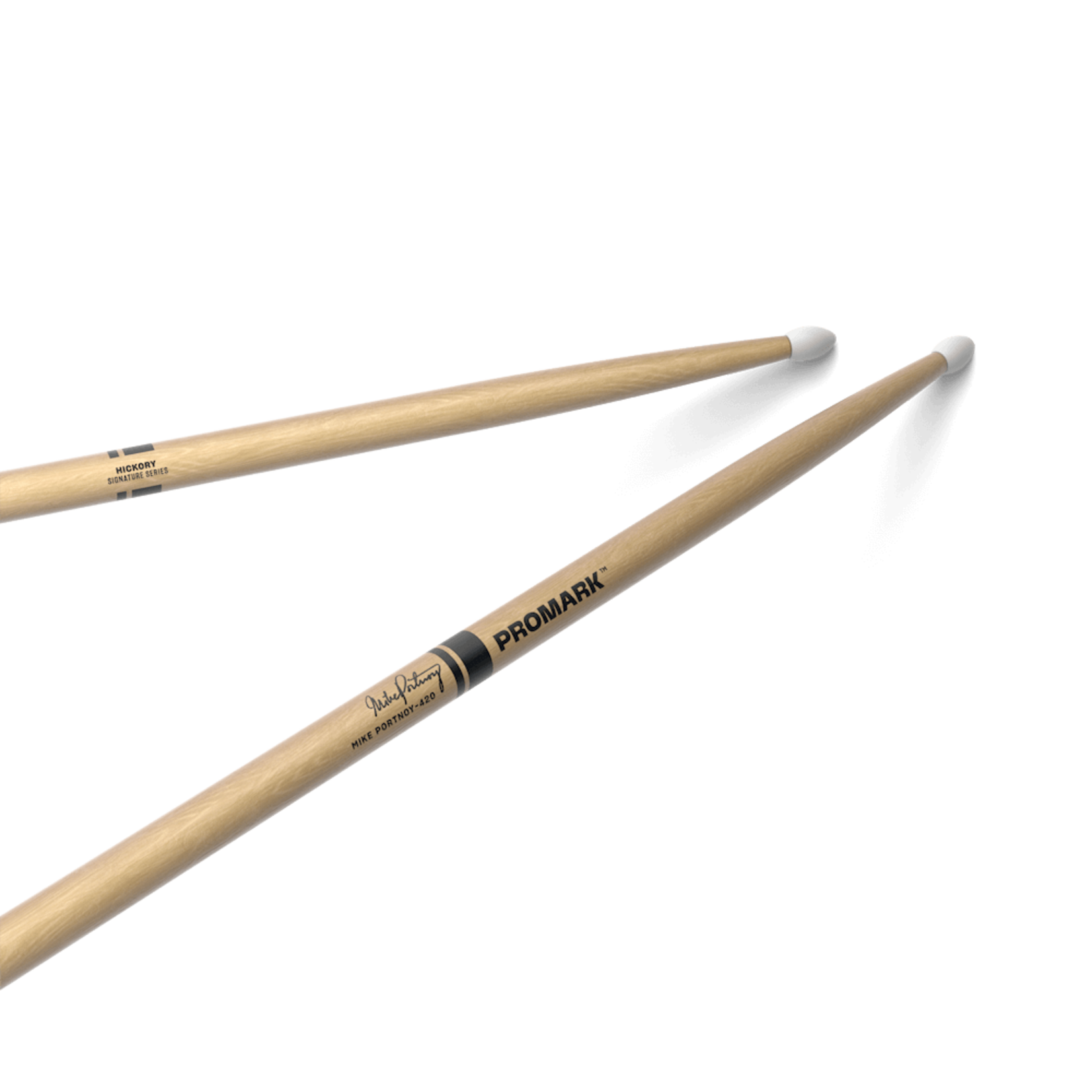 Promark Promark Mike Portnoy Nylon Tip TX420N