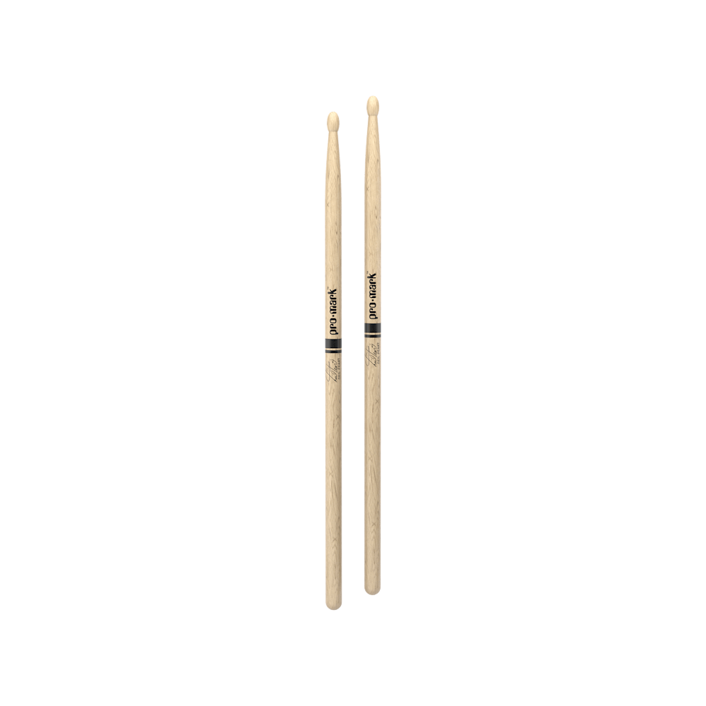 PROMARK NEIL PEART 747 SHIRA KASHI OAK WOOD TIP PW747W - 2112