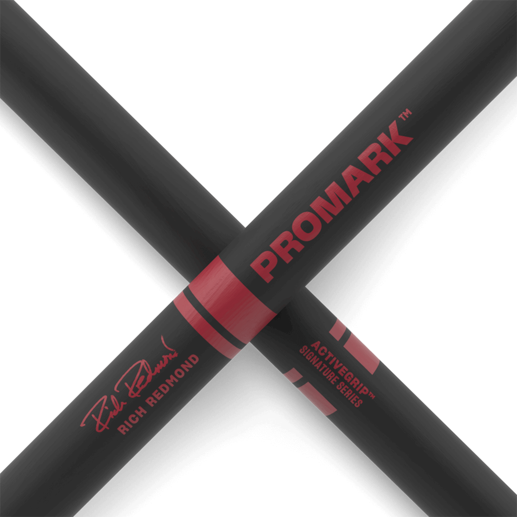 Promark Promark Rich Redmond Activegrip 595 TXRRW-AG