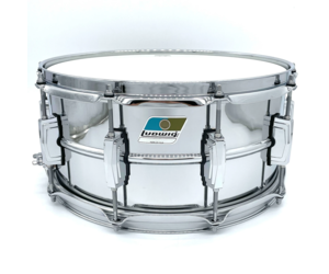 Ludwig supraphonic 6.5 sale x14
