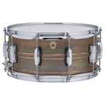 Ludwig Ludwig 6.5x14" Copperphonic Snare Drum LC663