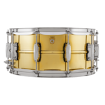 Ludwig Ludwig 6.5x14" Super Brass Snare Drum LB403