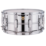 Ludwig Ludwig 6.5x14" Supraphonic Snare Drum LM402