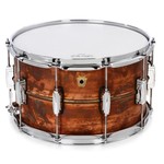 Ludwig Ludwig 8x14" Copperphonic Snare Drum LC608R