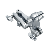TAMA STANDARD UNIVERSAL CLAMP MC66 - 2112 PERCUSSION