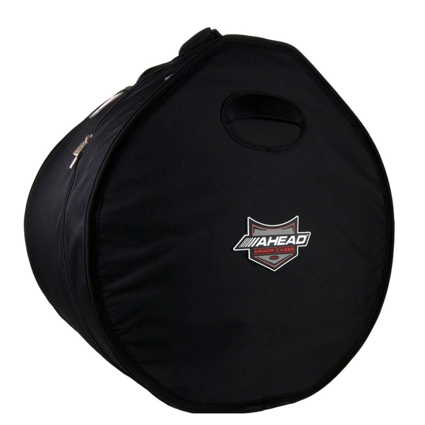 Ahead Ahead Armor 18x22" Bass Drum Case AR1822