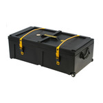 Hardcase Hardcase 36"X18"X12" Hardware Case HN36W
