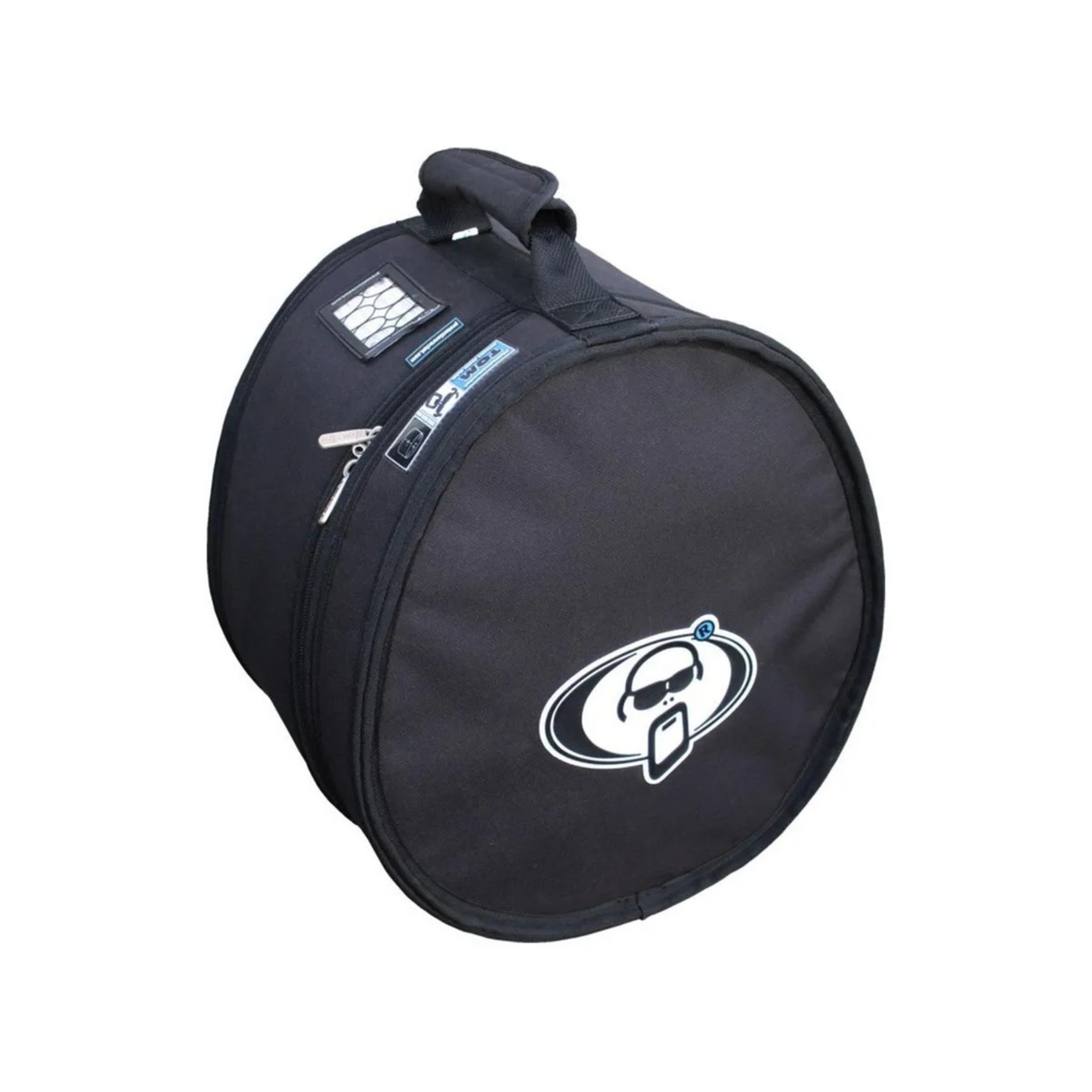 Protection Racket 10x12 Egg Shaped Tom Bag 4012-10 - 2112 PERCUSSION