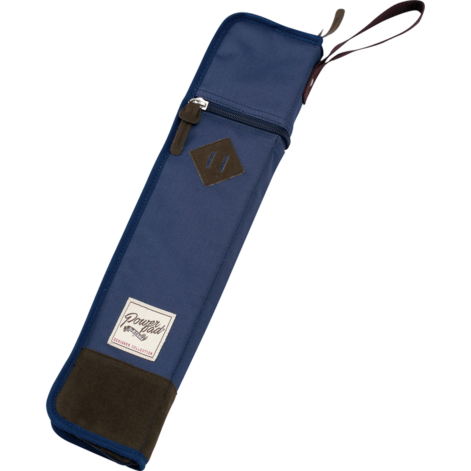 Tama TAMA POWERPAD STICK BAG NAVY BLUE TSB12NB