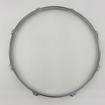 Cardinal Percussion 14" 8-Hole Triple Flanged Hoop (1.6mm)