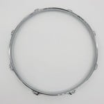 Cardinal Percussion 13" 8-Hole Triple Flanged Hoop (2.3mm)