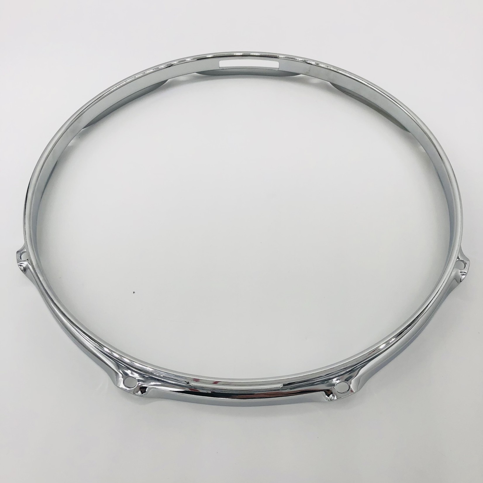 Cardinal Percussion 13" 8-Hole Snare Side Triple Flanged Hoop (2.3mm)