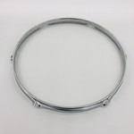 Cardinal Percussion 14" 6-Hole Triple Flanged Hoop (1.6mm)