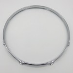 Cardinal Percussion 15" 8-Hole Triple Flanged Hoop (1.6mm)