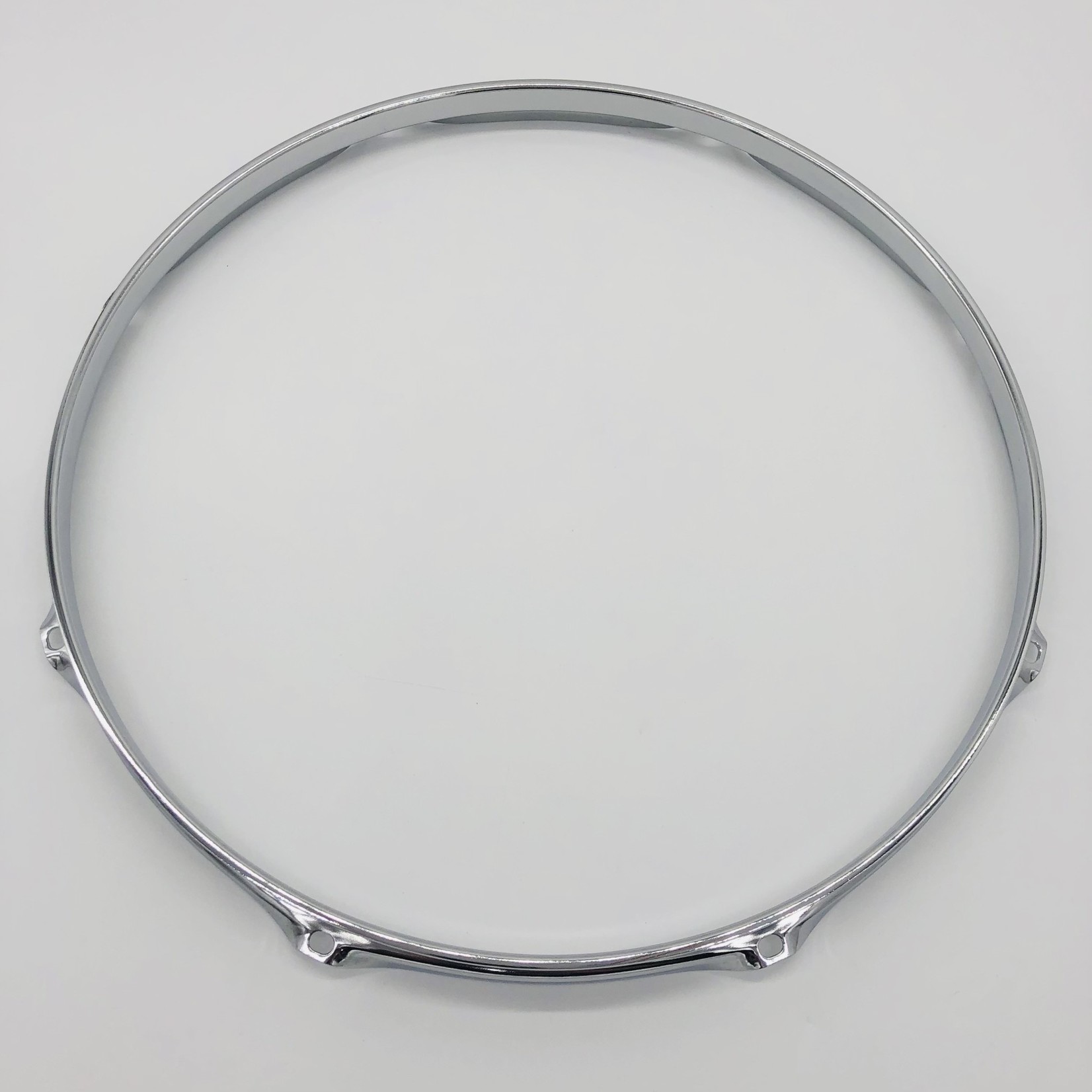 Cardinal Percussion 15" 8-Hole Triple Flanged Hoop (1.6mm)