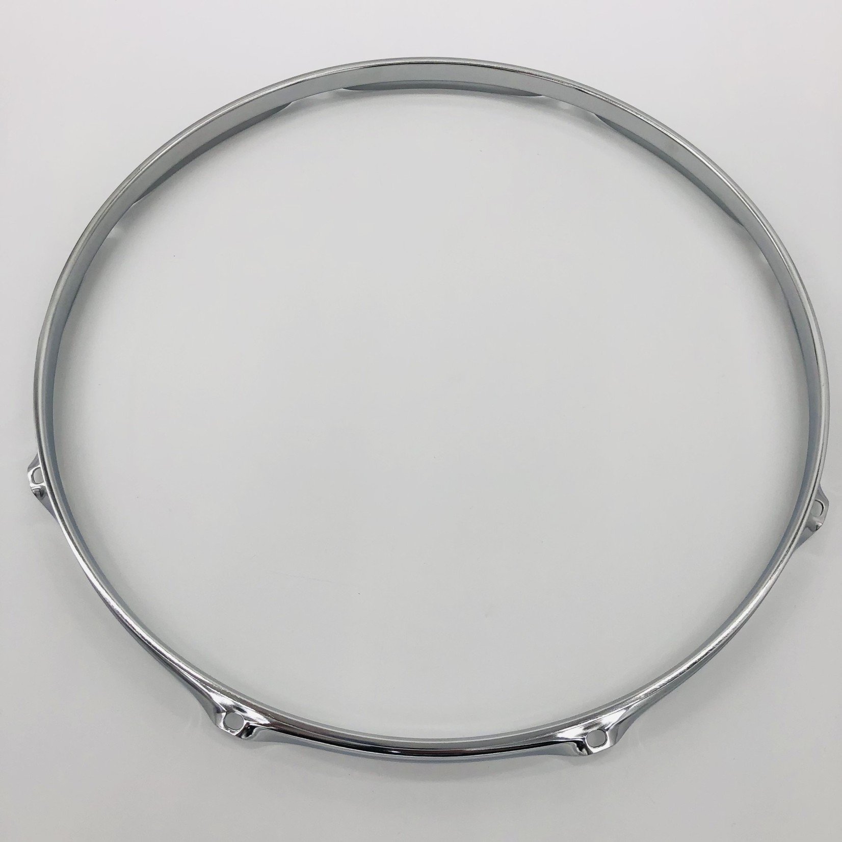 Cardinal Percussion 16" 8-Hole Triple Flanged Hoop (1.6mm)