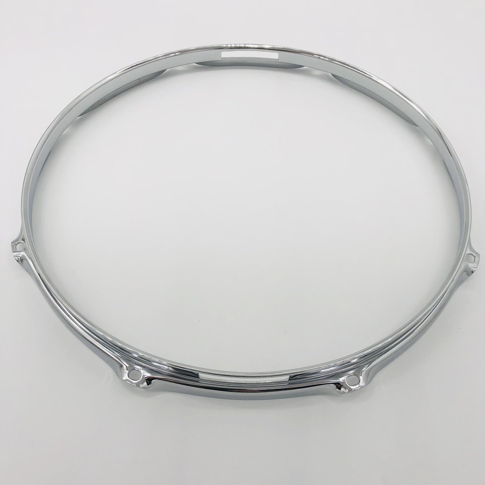 Cardinal Percussion 14" 8-Hole Snare Side Triple Flanged Hoop (2.3mm)