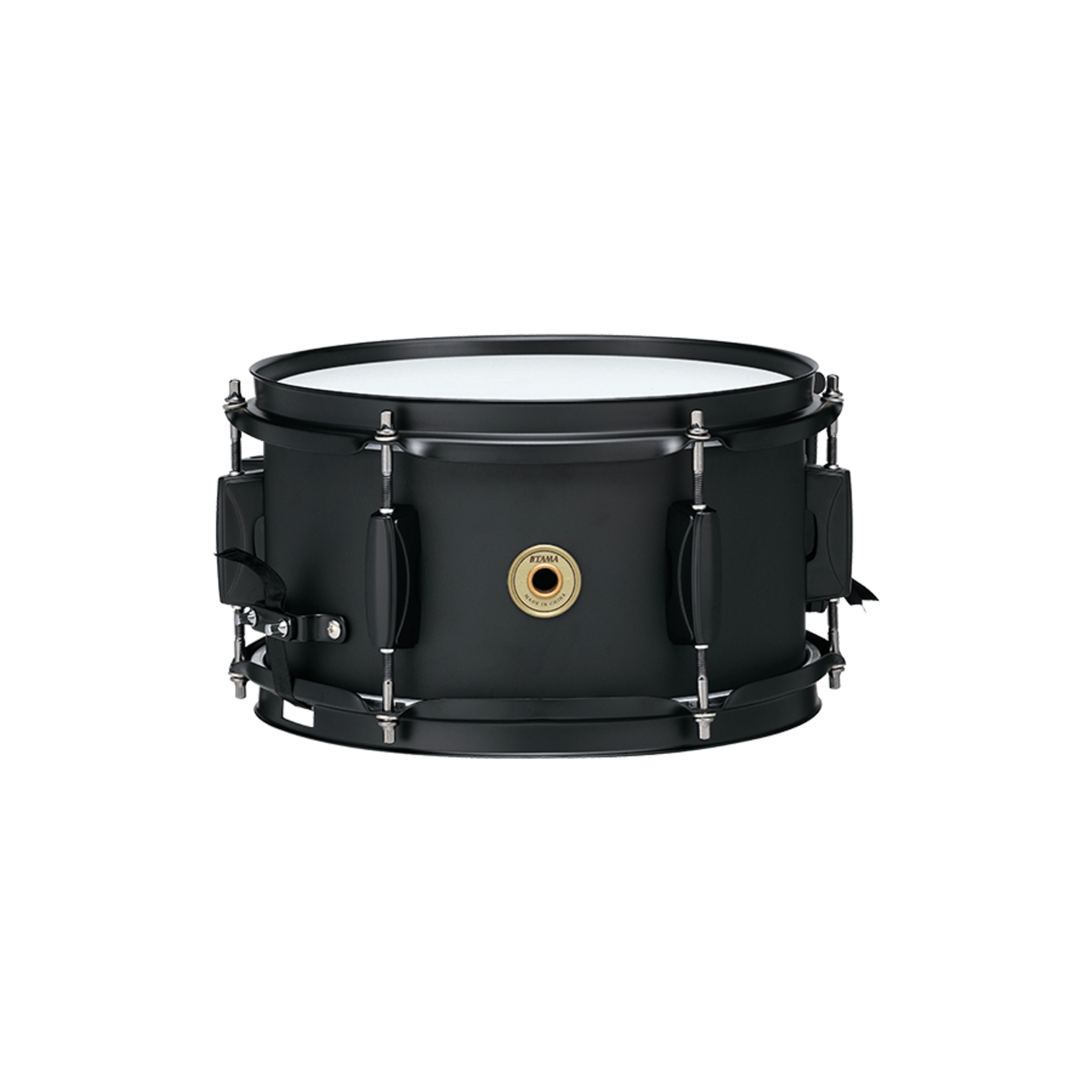 Tama Tama 5.5X10 Metalworks Snare Drum BST1055MBK