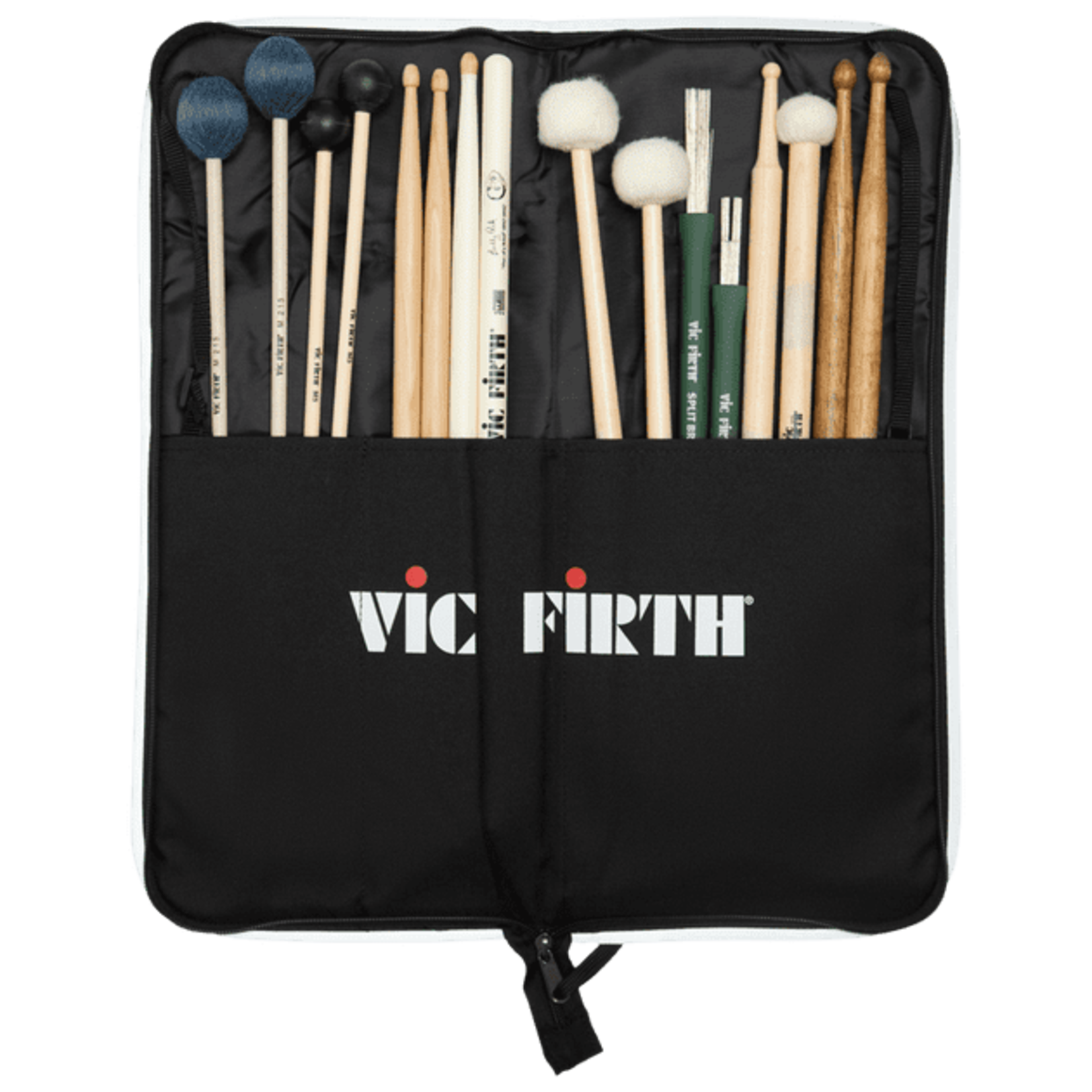 VIC FIRTH 