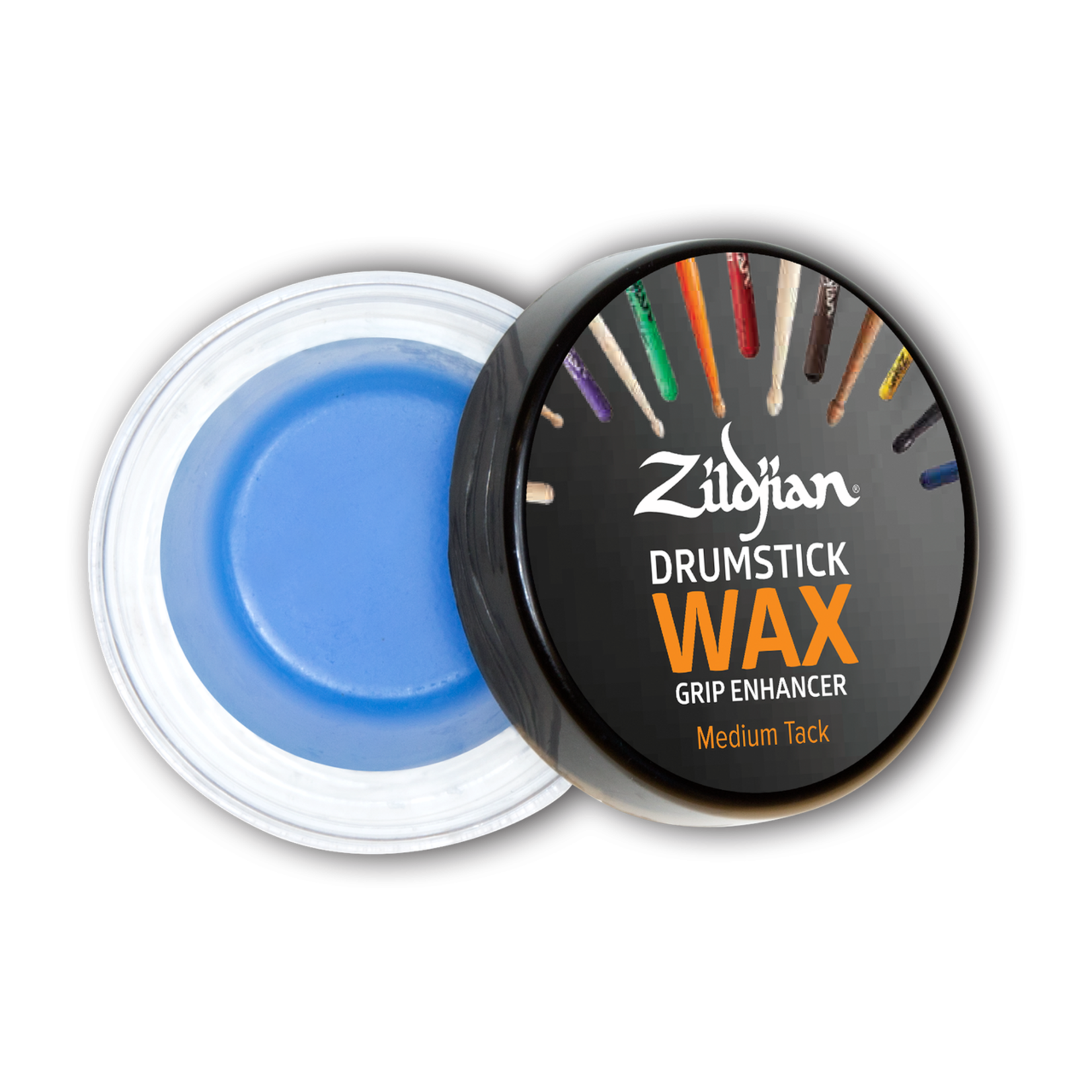 Zildjian Zildjian Drumstick Wax TWAX2